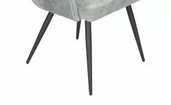 uno Polsterstuhl Ilona | Grau -Stühle Verkäufe 2023 15301077 2 202203252233