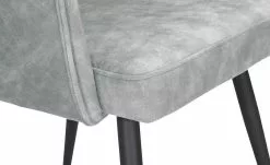 uno Polsterstuhl Ilona | Grau -Stühle Verkäufe 2023 15301077 3 202203252233