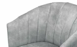 uno Polsterstuhl Ilona | Grau -Stühle Verkäufe 2023 15301077 6 202203252233