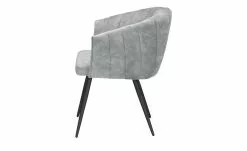 uno Polsterstuhl Ilona | Grau -Stühle Verkäufe 2023 15301077 8 202203252233