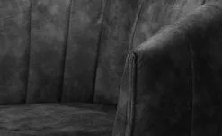 uno Polsterstuhl Ilona | Dunkelgrau -Stühle Verkäufe 2023 15301079 8 202203252233