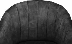 uno Polsterstuhl Ilona | Dunkelgrau -Stühle Verkäufe 2023 15301079 9 202203252233