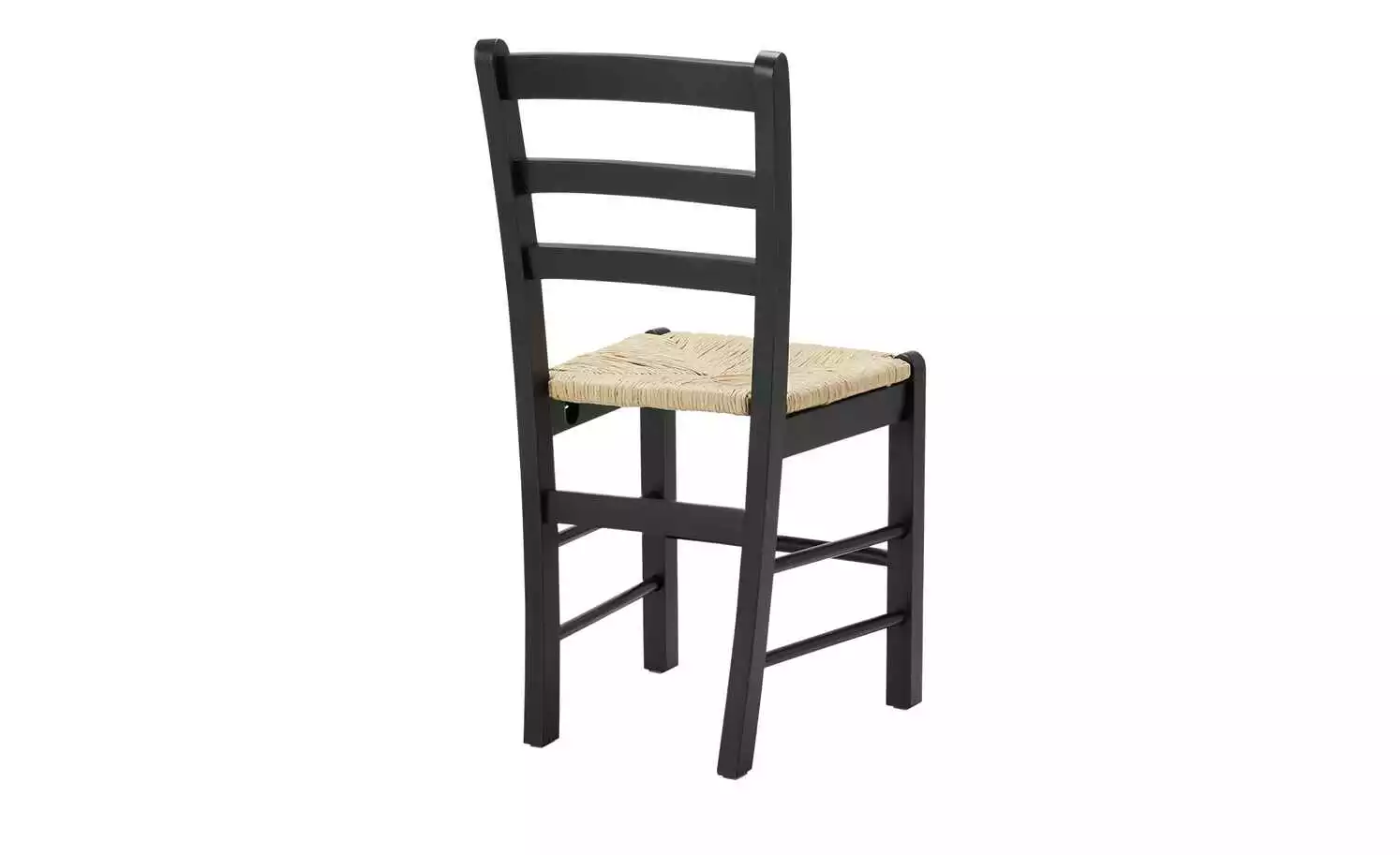Stuhlpaar (2er-Set) Paesana | Schwarz 4 Stuhlpaar (2er-Set) Paesana | Schwarz – Bild 2