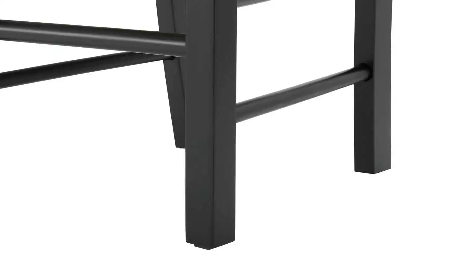 Stuhlpaar (2er-Set) Paesana | Schwarz 8 Stuhlpaar (2er-Set) Paesana | Schwarz – Bild 6