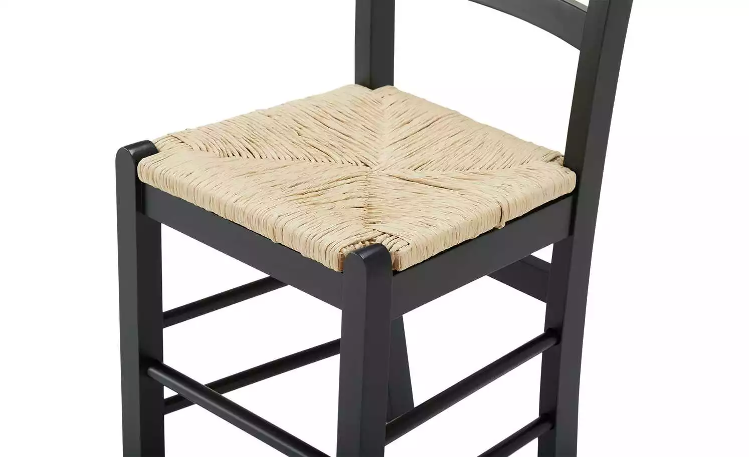 Stuhlpaar (2er-Set) Paesana | Schwarz 10 Stuhlpaar (2er-Set) Paesana | Schwarz – Bild 8