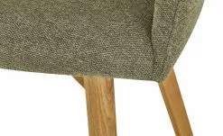 Woodford Polsterstuhl mit Armlehne Muron | Oliv (Dunkelgrün) Nein -Stühle Verkäufe 2023 15301100 9 202105051233