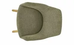 Woodford Polsterstuhl mit Armlehne Muron | Oliv (Dunkelgrün) Ja -Stühle Verkäufe 2023 15301101 4 202105042233