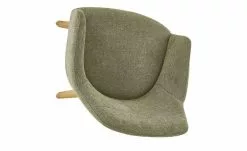 Woodford Polsterstuhl mit Armlehne Muron | Oliv (Dunkelgrün) Ja -Stühle Verkäufe 2023 15301101 5 202105042233