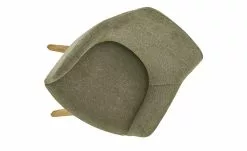 Woodford Polsterstuhl mit Armlehne Muron | Oliv (Dunkelgrün) Ja -Stühle Verkäufe 2023 15301101 6 202105042233