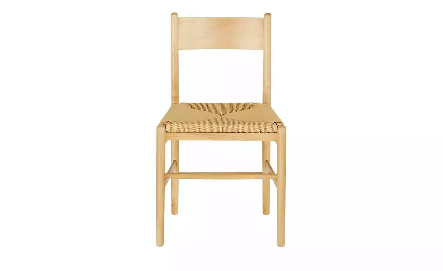 Stuhl, 2er-Set Pacino | Birke 4 Stuhl, 2er-Set Pacino | Birke – Bild 2