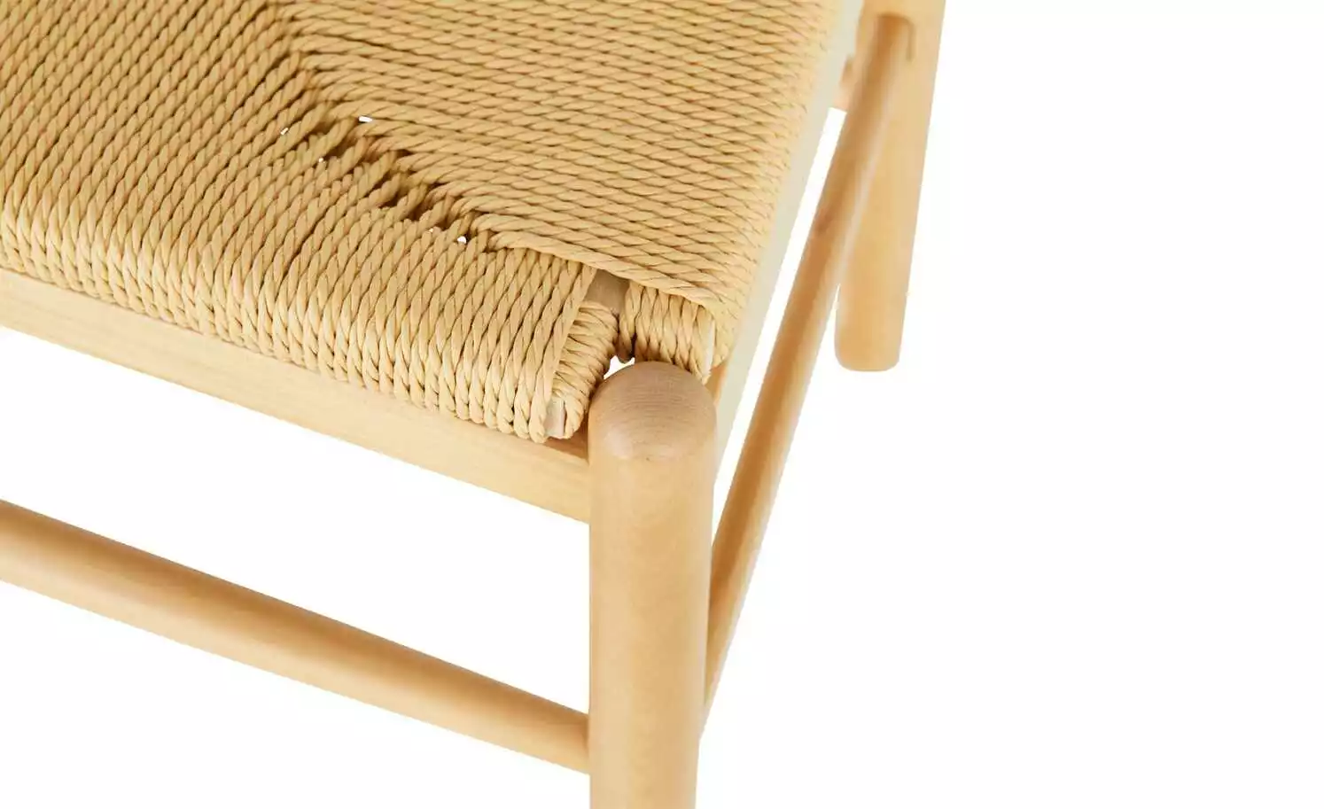 Stuhl, 2er-Set Pacino | Birke 8 Stuhl, 2er-Set Pacino | Birke – Bild 6