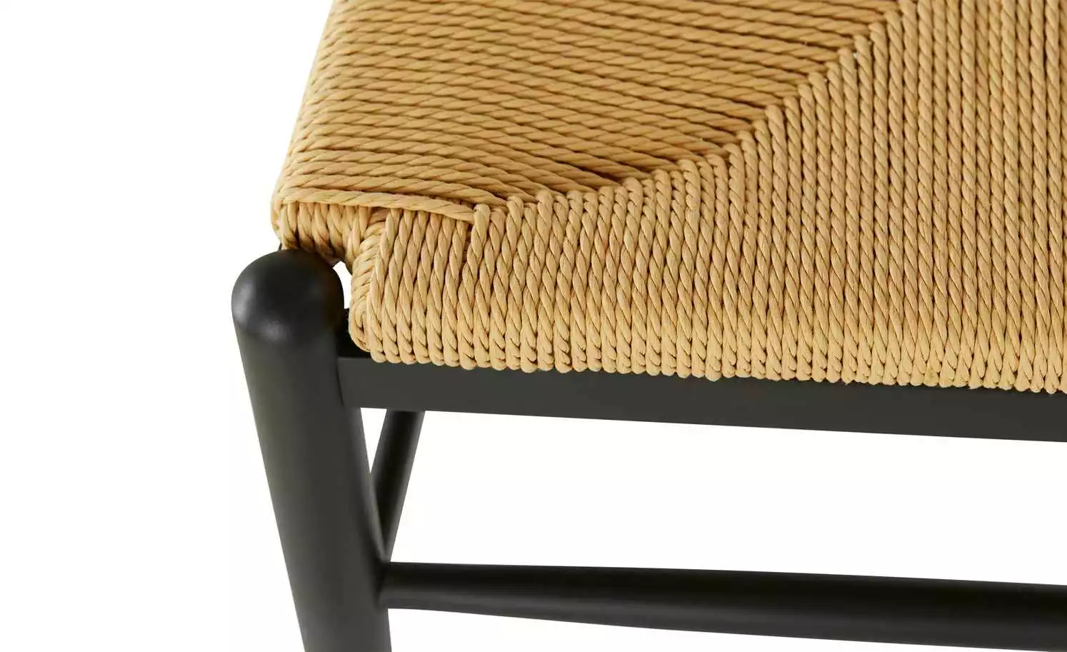 Stuhl, 2er-Set Pacino | Schwarz 6 Stuhl, 2er-Set Pacino | Schwarz – Bild 4