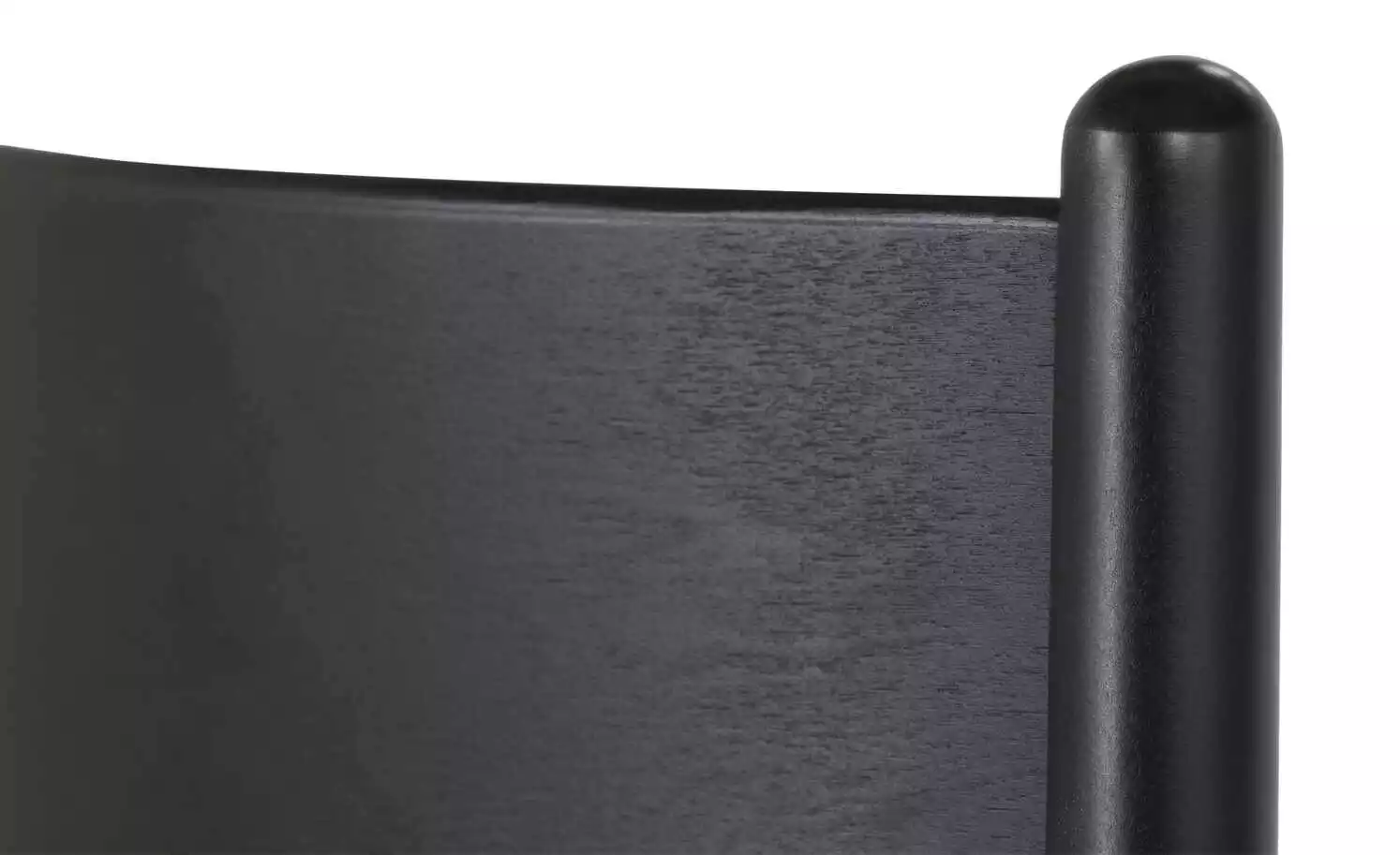 Stuhl, 2er-Set Pacino | Schwarz 7 Stuhl, 2er-Set Pacino | Schwarz – Bild 5