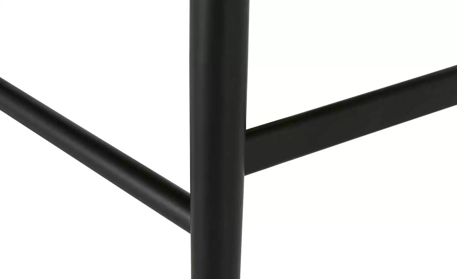 Stuhl, 2er-Set Pacino | Schwarz 8 Stuhl, 2er-Set Pacino | Schwarz – Bild 6