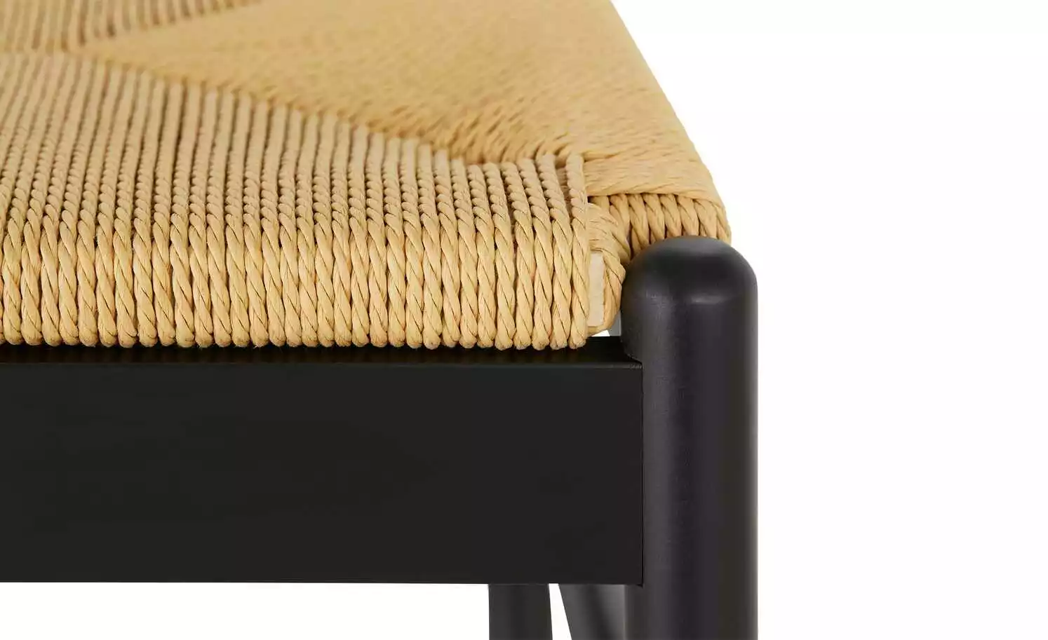 Stuhl, 2er-Set Pacino | Schwarz 9 Stuhl, 2er-Set Pacino | Schwarz – Bild 7