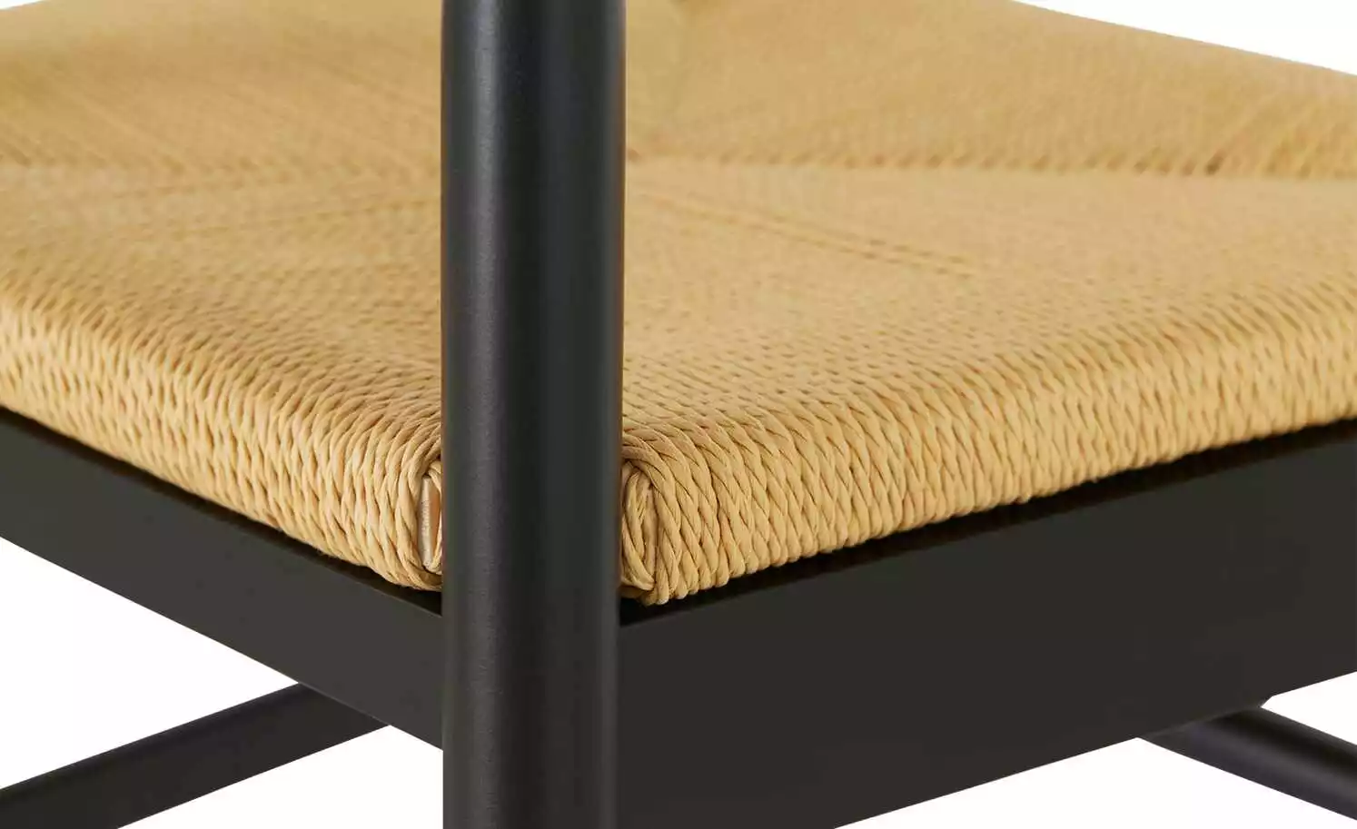 Stuhl, 2er-Set Pacino | Schwarz 10 Stuhl, 2er-Set Pacino | Schwarz – Bild 8