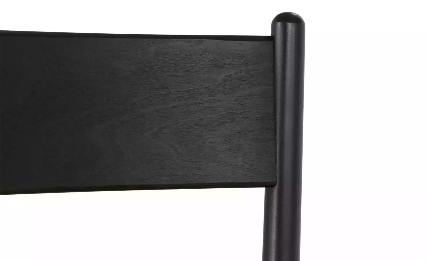 Stuhl, 2er-Set Pacino | Schwarz 11 Stuhl, 2er-Set Pacino | Schwarz – Bild 9