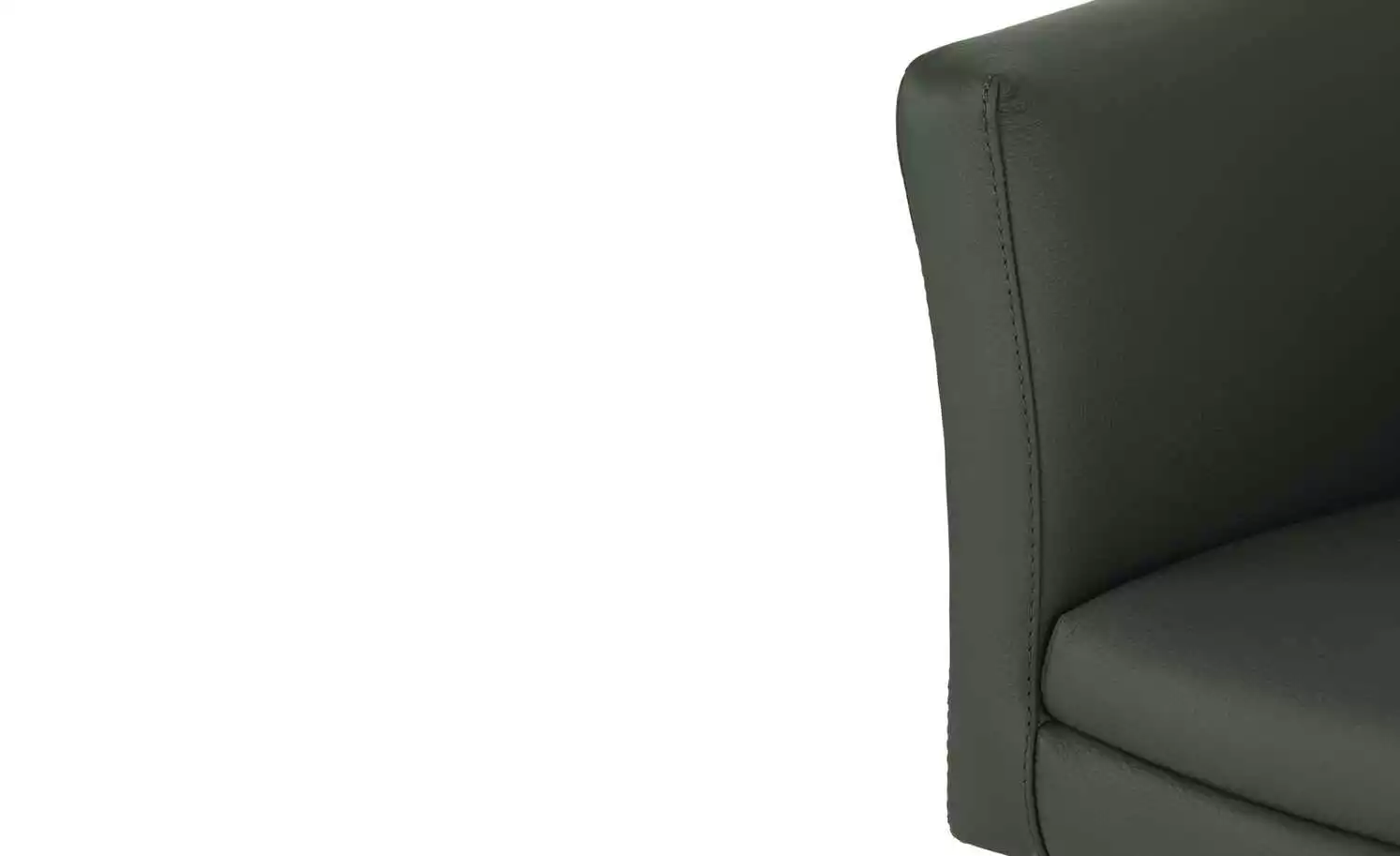 Wohnwert Leder-Schalenstuhl Jalto | Verde (Dunkelgrün) Ja 8 Wohnwert Leder-Schalenstuhl Jalto | Verde (Dunkelgrün) Ja – Bild 6