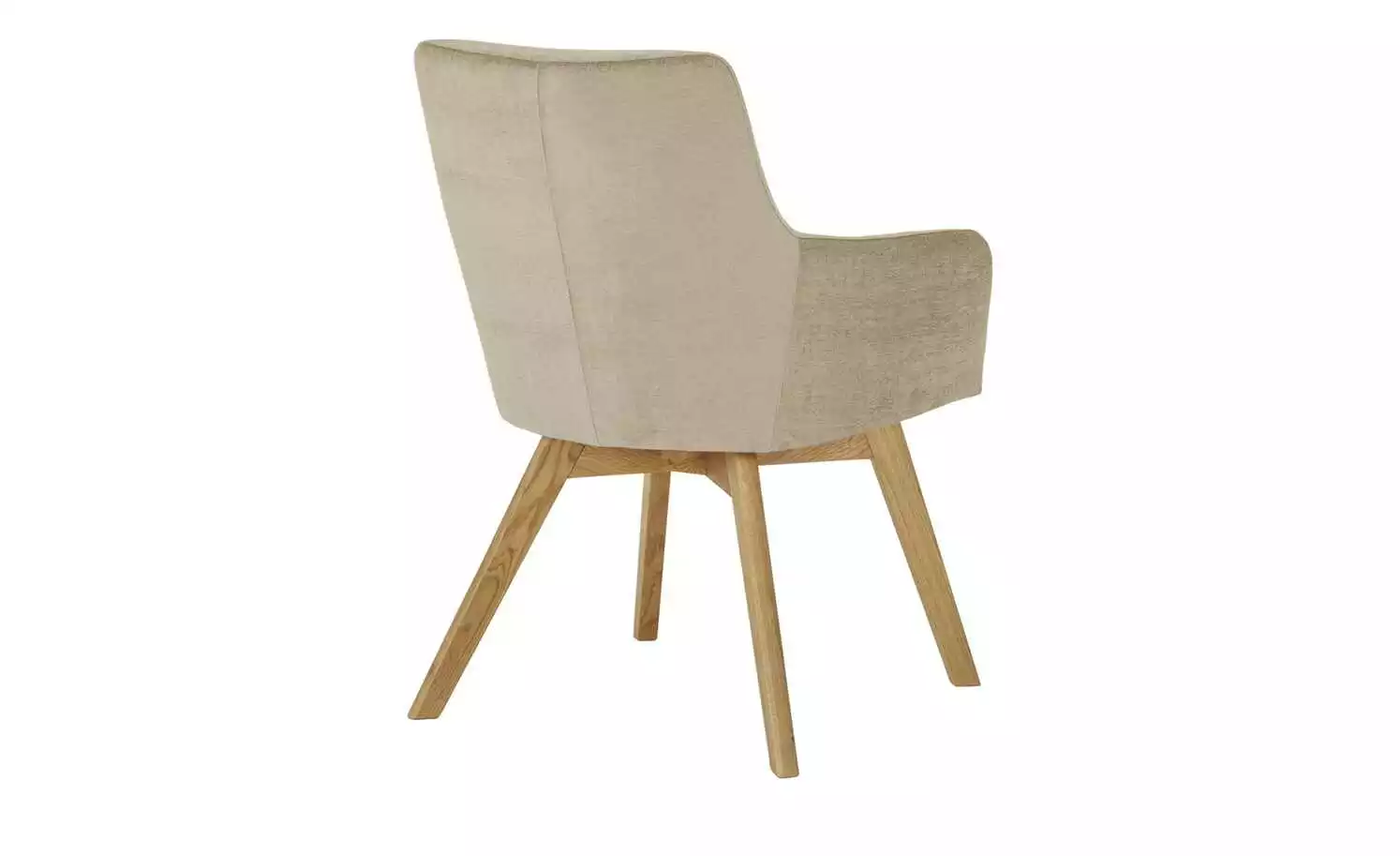 Wohnwert Armlehn-Polsterstuhl Fina | Beige Nein 13 Wohnwert Armlehn-Polsterstuhl Fina | Beige Nein – Bild 11
