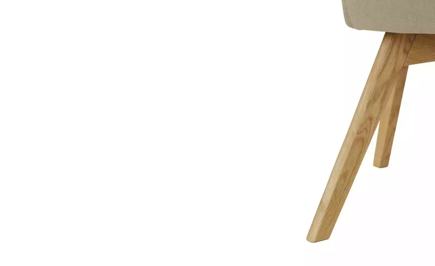 Wohnwert Armlehn-Polsterstuhl Fina | Beige Nein 10 Wohnwert Armlehn-Polsterstuhl Fina | Beige Nein – Bild 8