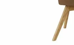 Wohnwert Armlehn-Polsterstuhl Fina | Sand (Braun) Nein -Stühle Verkäufe 2023 15301201 4 202106292232