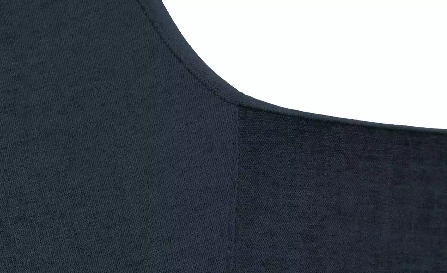 Wohnwert Armlehn-Polsterstuhl Fina | Navy (Dunkelblau) Nein 6 Wohnwert Armlehn-Polsterstuhl Fina | Navy (Dunkelblau) Nein – Bild 4