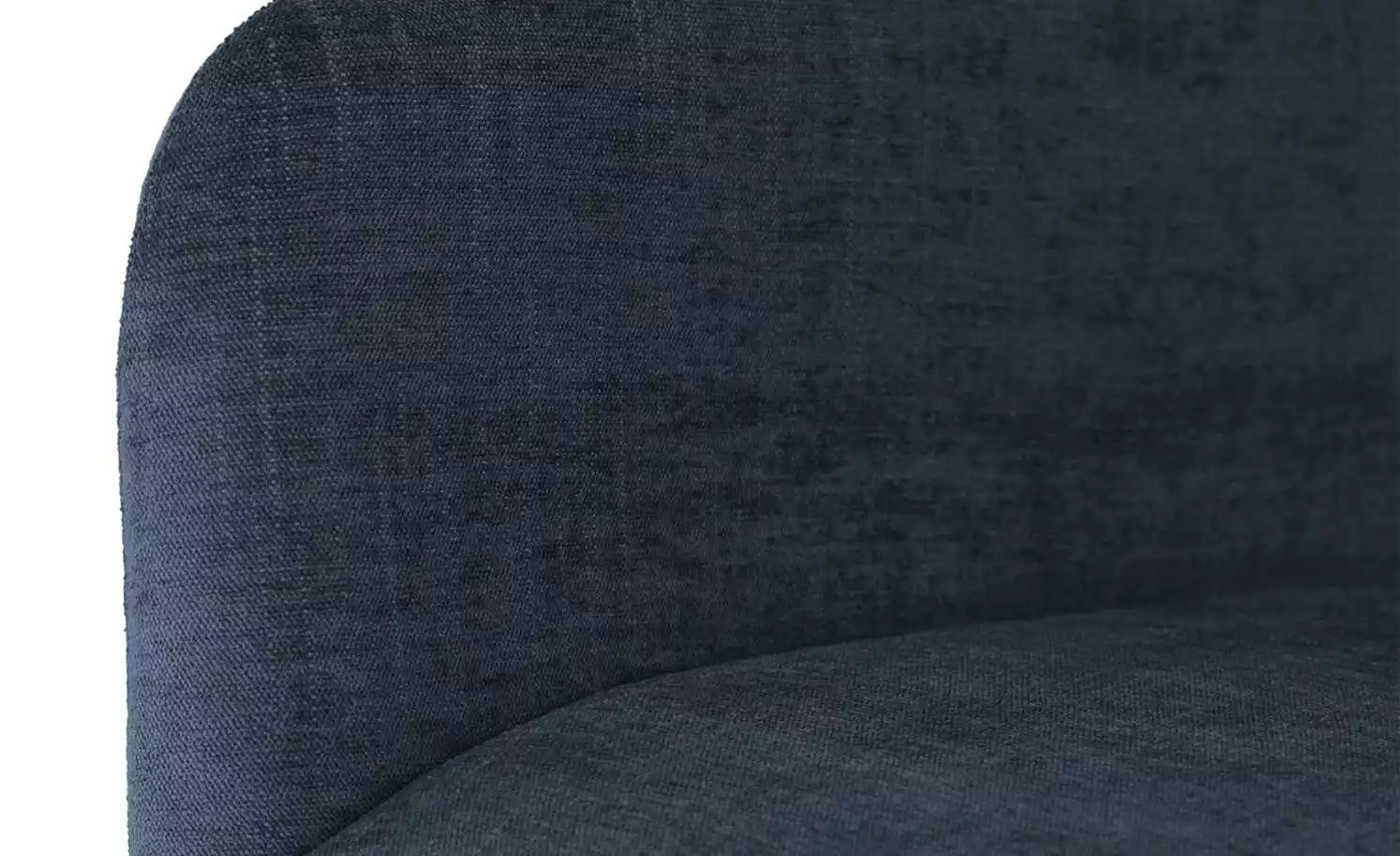 Wohnwert Armlehn-Polsterstuhl Fina | Navy (Dunkelblau) Nein 9 Wohnwert Armlehn-Polsterstuhl Fina | Navy (Dunkelblau) Nein – Bild 7