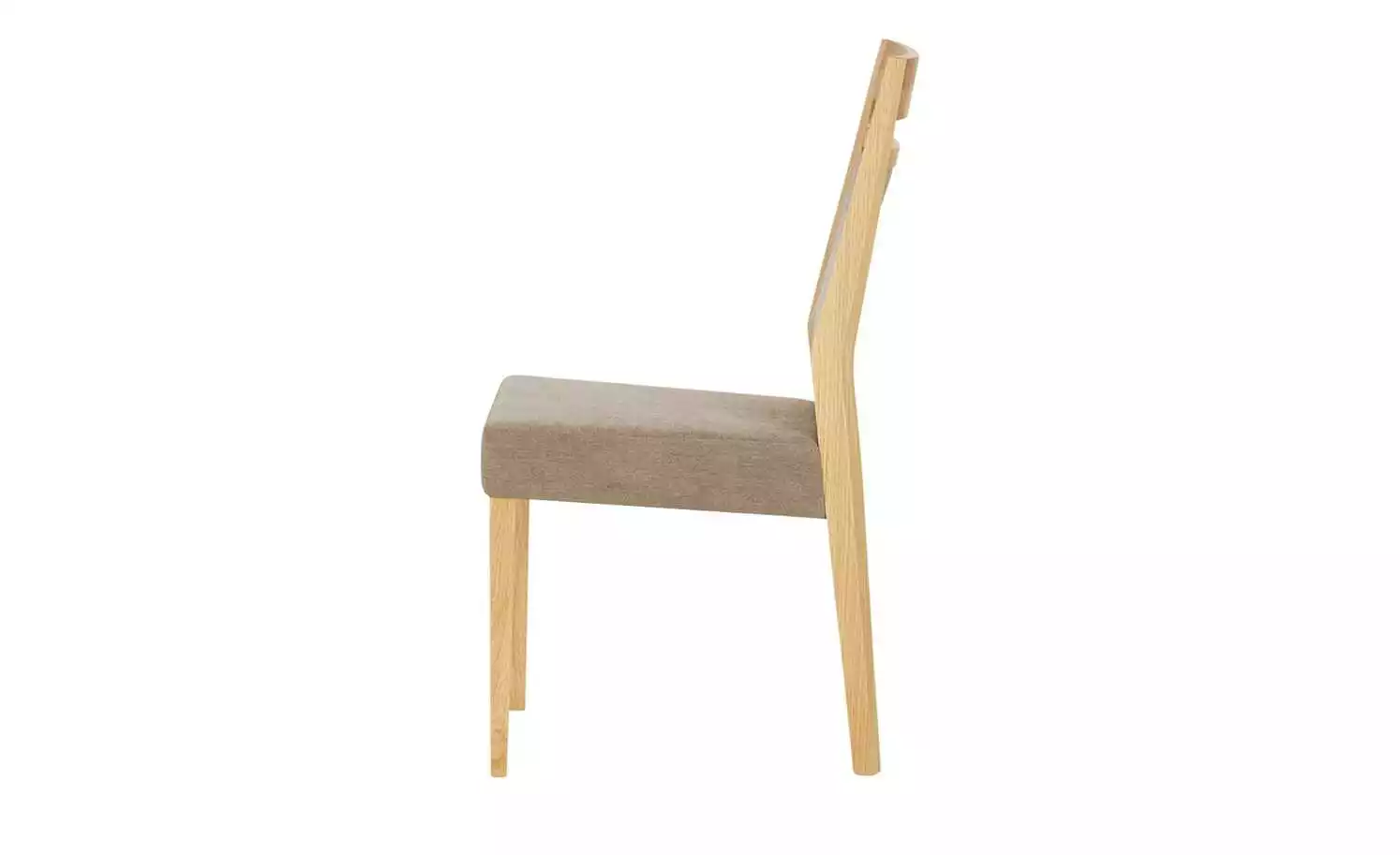 Wohnwert Polsterstuhl Jarvis | Taupe Nein Schaumstoff 13 Wohnwert Polsterstuhl Jarvis | Taupe Nein Schaumstoff – Bild 11