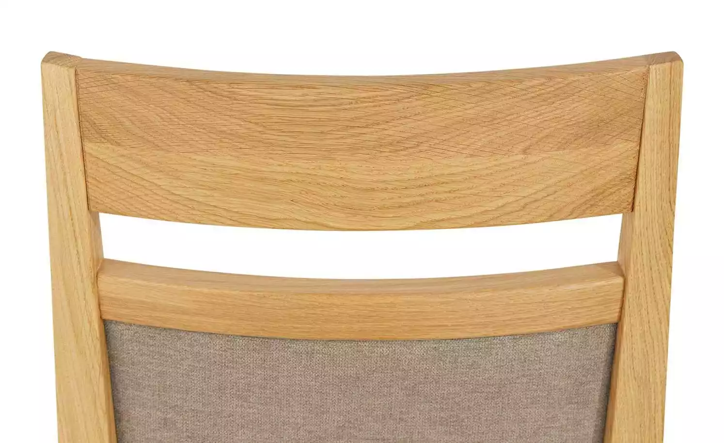 Wohnwert Polsterstuhl Jarvis | Taupe Nein Schaumstoff 11 Wohnwert Polsterstuhl Jarvis | Taupe Nein Schaumstoff – Bild 9