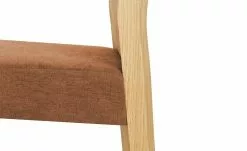 Wohnwert Polsterstuhl Jarvis | Rost (Orange) Nein Schaumstoff -Stühle Verkäufe 2023 15301215 3 202106302233