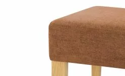 Wohnwert Polsterstuhl Jarvis | Rost (Orange) Nein Schaumstoff -Stühle Verkäufe 2023 15301215 4 202106302233