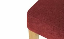 Wohnwert Polsterstuhl Jarvis | Kirsche (Rot) Nein Schaumstoff -Stühle Verkäufe 2023 15301216 1 202106302233