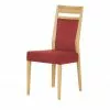 Wohnwert Polsterstuhl Jarvis | Kirsche (Rot) Nein Schaumstoff 2 Wohnwert Polsterstuhl Jarvis | Kirsche (Rot) Nein Schaumstoff -Stühle Verkäufe 2023 15301216 11 202106302233