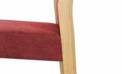 Wohnwert Polsterstuhl Jarvis | Kirsche (Rot) Nein Schaumstoff -Stühle Verkäufe 2023 15301216 5 202106302233