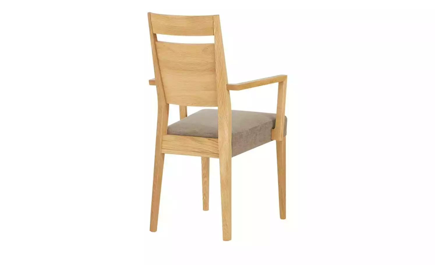 Wohnwert Polsterstuhl Jarvis | Taupe Ja Taschenfederkern 6 Wohnwert Polsterstuhl Jarvis | Taupe Ja Taschenfederkern – Bild 4