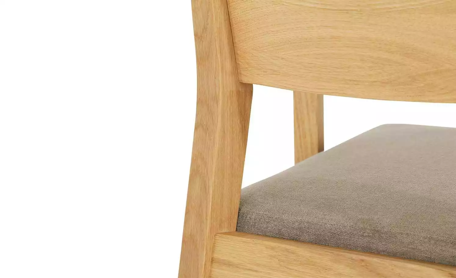 Wohnwert Polsterstuhl Jarvis | Taupe Ja Taschenfederkern 9 Wohnwert Polsterstuhl Jarvis | Taupe Ja Taschenfederkern – Bild 7