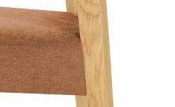 Wohnwert Polsterstuhl Jarvis | Rost (Orange) Ja Taschenfederkern -Stühle Verkäufe 2023 15301218 10 202106302233