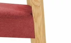 Wohnwert Polsterstuhl Jarvis | Kirsche (Rot) Ja Taschenfederkern -Stühle Verkäufe 2023 15301219 10 202106302233