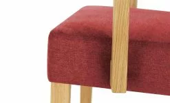 Wohnwert Polsterstuhl Jarvis | Kirsche (Rot) Ja Taschenfederkern -Stühle Verkäufe 2023 15301219 9 202106302233