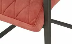 Schwingstuhl Thomas | Lachsfarben Ja -Stühle Verkäufe 2023 15301304 12 202205251237