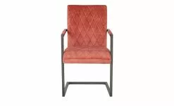 Schwingstuhl Thomas | Lachsfarben Ja -Stühle Verkäufe 2023 15301304 2 202205251236