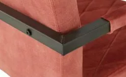 Schwingstuhl Thomas | Lachsfarben Ja -Stühle Verkäufe 2023 15301304 9 202205251236