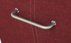 Woodford Polsterschwingstuhl Tessa | Kaminrot Ja -Stühle Verkäufe 2023 15301321 4 202107082232