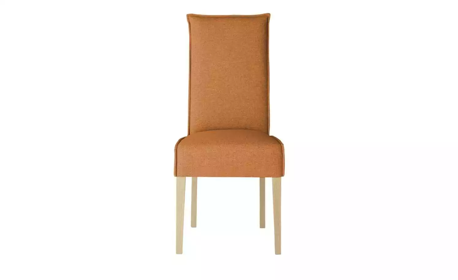 Woodford Polsterstuhl Gerda | Orange Eiche Bianco 13 Woodford Polsterstuhl Gerda | Orange Eiche Bianco – Bild 11