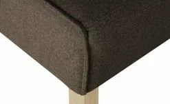 Woodford Polsterstuhl Gerda | Braun Eiche Bianco -Stühle Verkäufe 2023 15301331 4 202107021243