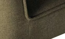 Woodford Polsterstuhl Gerda | Khaki (Grün) Eiche Bianco -Stühle Verkäufe 2023 15301333 2 202107021243