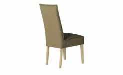 Woodford Polsterstuhl Gerda | Khaki (Grün) Eiche Bianco -Stühle Verkäufe 2023 15301333 6 202107021243