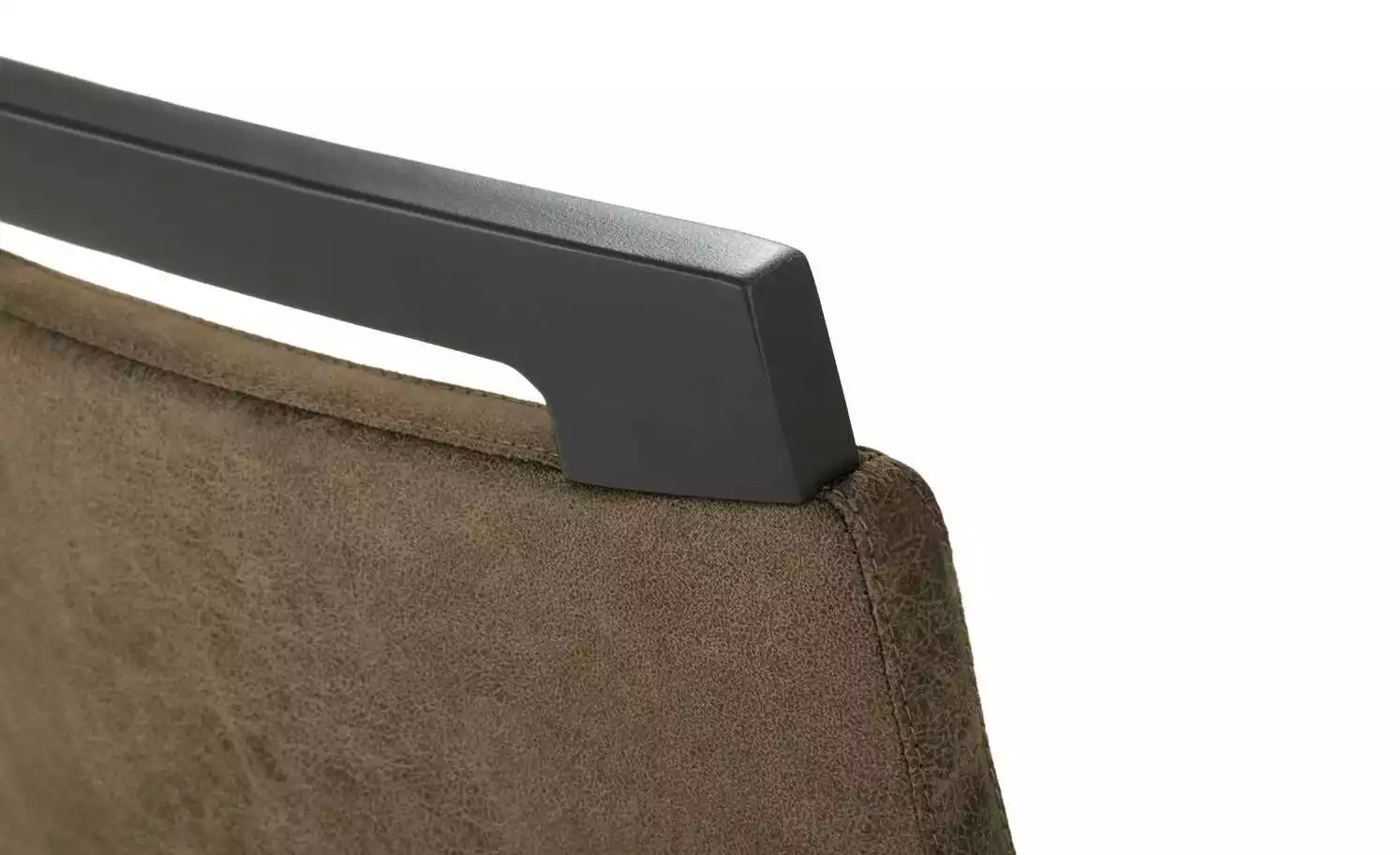 Polsterstuhl E25 | Dark Brown (Braun) 9 Polsterstuhl E25 | Dark Brown (Braun) – Bild 7