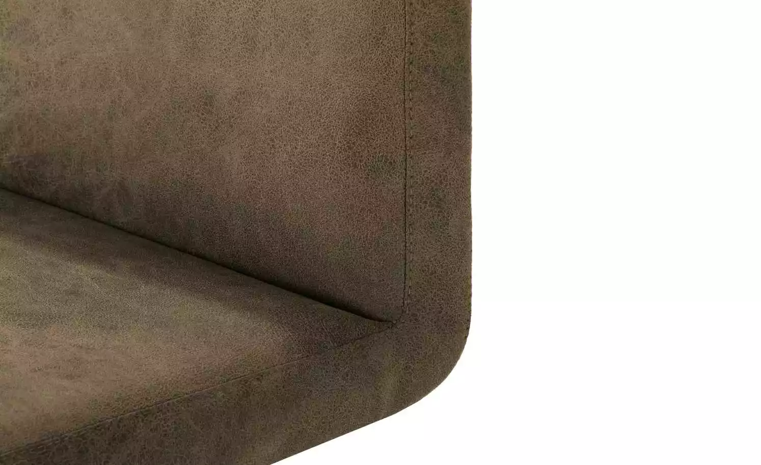 Polsterstuhl E25 | Dark Brown (Braun) 10 Polsterstuhl E25 | Dark Brown (Braun) – Bild 8