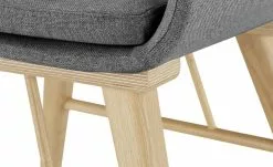 Polsterstuhl S88 | Grau -Stühle Verkäufe 2023 15301409 5 202107282232